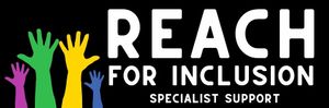 Reach For Inclusion, and alternative provision based in Shrewsbury, Shropshire.
www.ReachForInclusion.co.uk