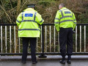 Supporting image for story: Murder investigation launched after body found in Birmingham canal