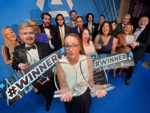 Supporting image for story: Deadline approaching for the Black Country Apprenticeship Awards 