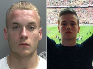 Supporting image for story: Drug-driver jailed for causing death of Great Barr teenager Charlie Heywood