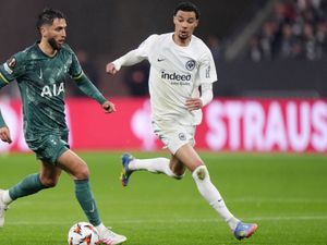 Supporting image for story: Hugo Ekitike set to put finishing touches to his big-money Liverpool switch