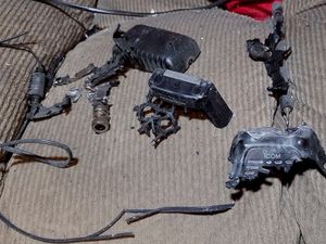 Supporting image for story: Weaponising ordinary devices violates international law, UN rights chief says