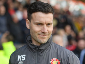 Supporting image for story: Mat Sadler full of praise as Walsall hit Swindon for four