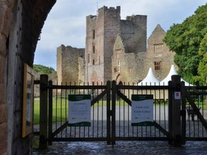 Supporting image for story: Celebrations of every kind planned in Shropshire to celebrate King's Coronation