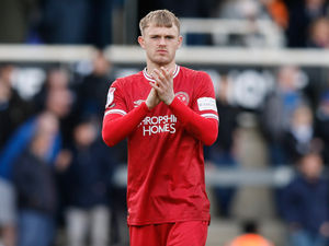 Supporting image for story: Portsmouth v Shrewsbury: Ollie Westbury's predicted line-up