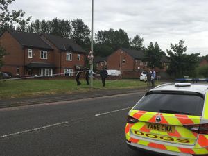 Supporting image for story: Detectives seek witnesses after Telford sex attack