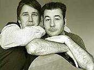 Supporting image for story: No Crisis for the China boys