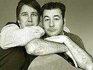 Supporting image for story: No Crisis for the China boys