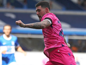 Supporting image for story: Alex Mowatt delivers West Brom an ambitious challenge ahead of new season