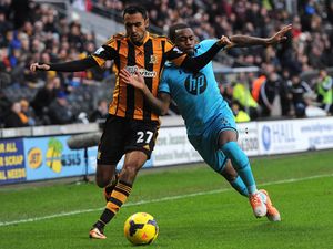 Supporting image for story: Ahmed Elmohamady wants to complete promotion hat-trick at Aston Villa