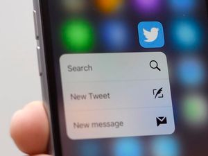 Supporting image for story: Twitter is trialling a 280-character limit to help us ‘crammers’