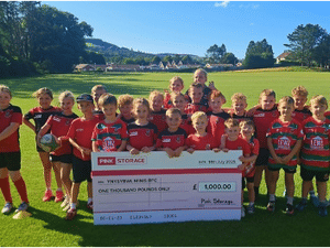 Supporting image for story: Charities and community groups offered chance to win £1,000 in funding