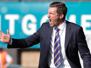 Supporting image for story: Shrewsbury verdict: Resilient Town are managing the situation well