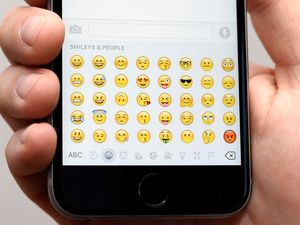 Supporting image for story: iOS 11.1 arrives with more than 70 new emoji