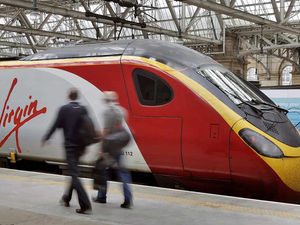 Supporting image for story: Shropshire rail link to London 'will benefit towns'