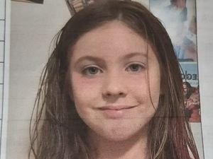 Supporting image for story: 10-year-old girl missing from Telford found
