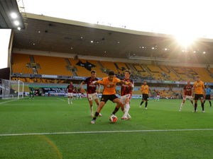 Supporting image for story: Wolves Fans' Verdict v Bournemouth: Another solid win