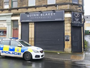 Supporting image for story: Closure order for hair salon ‘causing distress to public’ by opening in lockdown