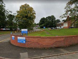 Supporting image for story: Black Country mental health service "must make improvements" after CQC inspection