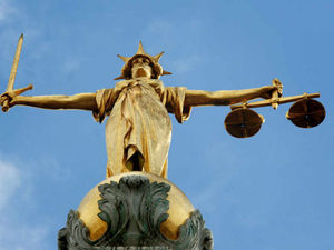 Supporting image for story: Taxman petitions to wind up Telford-based legal giant