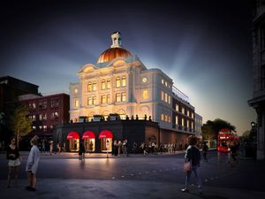 Supporting image for story: London music venue Koko to reopen after three years of ‘monumental’ challenges
