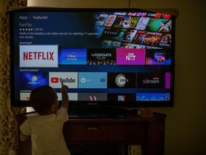 Supporting image for story: India introduces new rules to regulate online content