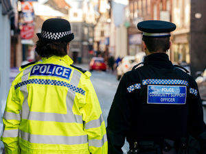 Supporting image for story: Two burglaries in Shropshire village at around the same time leaves police appealing for help