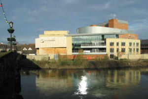 Supporting image for story: Midlands and Shropshire theatre round-up