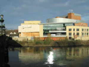 Supporting image for story: Midlands and Shropshire theatre round-up