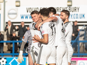 Supporting image for story: AFC Telford vs Boston - Match preview 