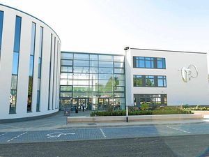 Supporting image for story: Wolverhampton school is told it must improve in inspection