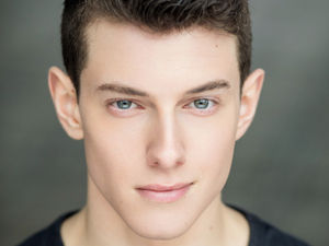 Supporting image for story: Any dream will do! Joseph break-out star Jac Yarrow joins the cast of Birmingham Hippodrome pantomime