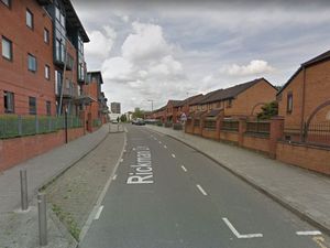 Supporting image for story: Murder probe after man dies six days on from Birmingham shooting