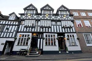 Historical haven – Pomodoro in Bewdley