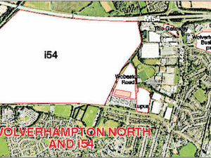 Supporting image for story: Enterprise Zones promise 13,000 jobs