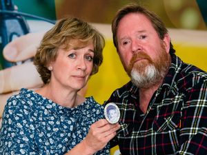 Supporting image for story: James Brindley's parents reveal last heartbreaking conversation with son before murder