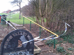 Supporting image for story: Man quizzed over reports of Quarry Bank sexual assault