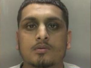 Supporting image for story: Man jailed after attempting to break into elderly woman's home twice in just two days