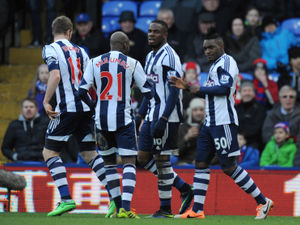 Supporting image for story: The 19 club West Brom loanee who netted 36 seconds into his debut still plying his trade in Iran