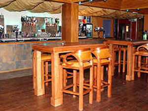 Supporting image for story: U Bar now on the market
