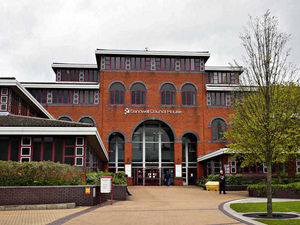 Supporting image for story: Low drug deaths in Sandwell