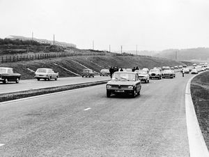 Supporting image for story: 'Sorry is not enough - trust in government has gone' - your letters, plus a picture throwback of the day Telford’s Eastern Primary opened