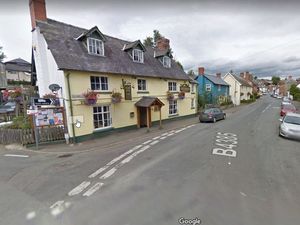 Supporting image for story: Town builds up a head of steam for weekend events