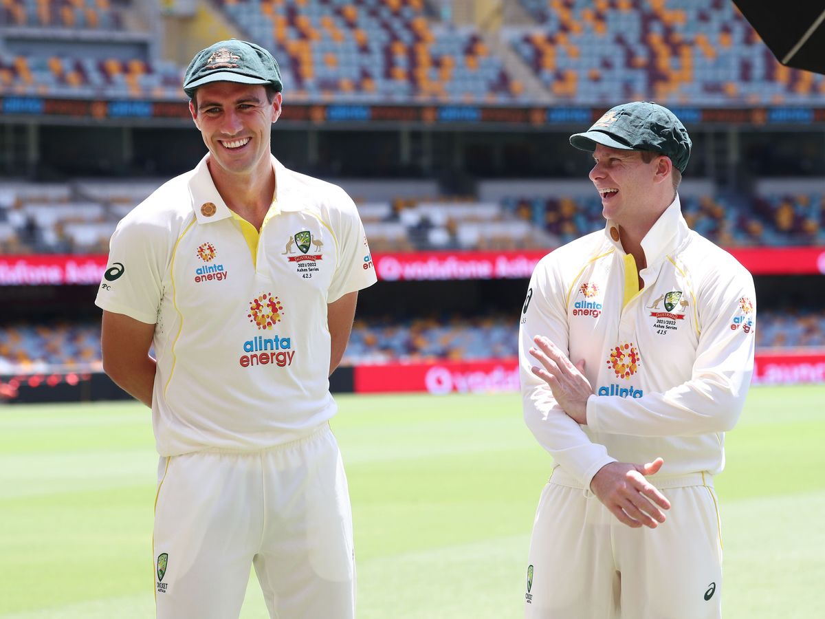 Steve Smith expects &lsquo;seamless transition&rsquo; if he fills in for injured Pat Cummins