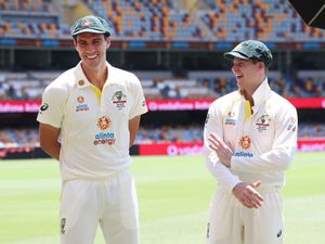 Supporting image for story: Steve Smith expects ‘seamless transition’ if he fills in for injured Pat Cummins