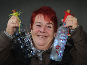 Supporting image for story: Craft workshops and plenty of fun in Telford