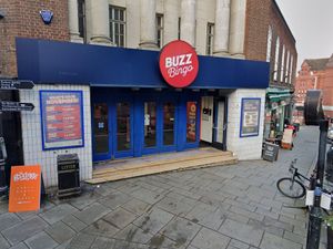 Supporting image for story: 'A sad moment for the Shrewsbury community': Legendary bingo hall to close later this month