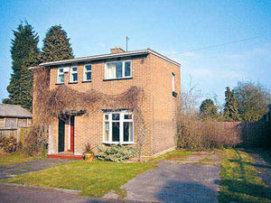 Supporting image for story: Properties of the Week