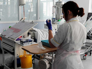 Supporting image for story: Letter: Use cottage hospitals to beat bed blocking