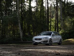Supporting image for story: Long-term report: Our Cupra Leon Estate gets put through its paces